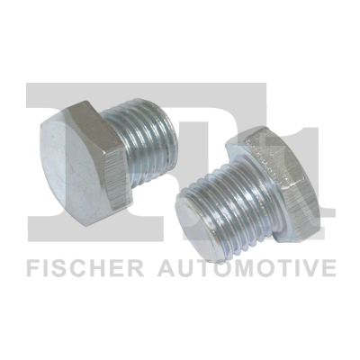 Screw Plug, oil sump