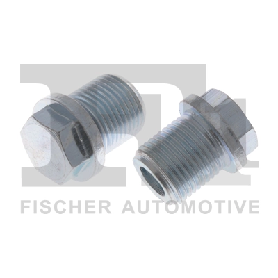 Screw Plug, oil sump