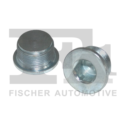 Screw Plug, oil sump