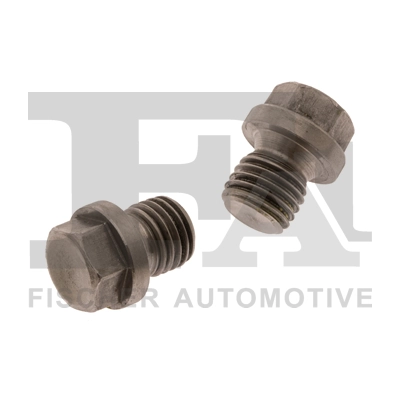 Screw Plug, oil sump