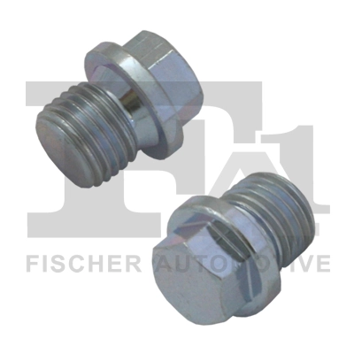 Screw Plug, oil sump