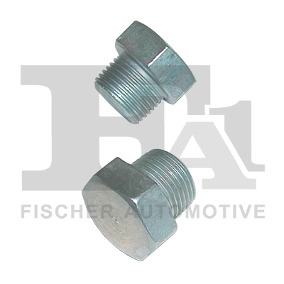 Screw Plug, oil sump
