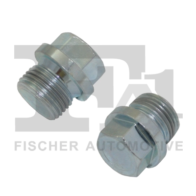 Screw Plug, oil sump