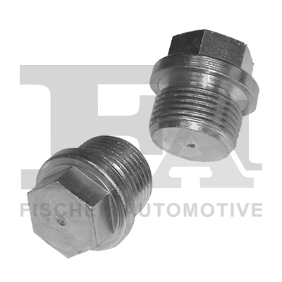 Screw Plug, oil sump