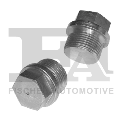 Screw Plug, oil sump