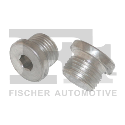 Screw Plug, oil sump