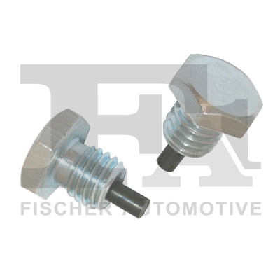 Screw Plug, oil sump
