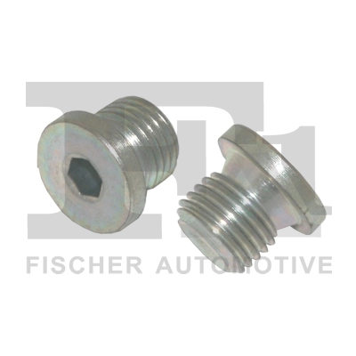Screw Plug, oil sump