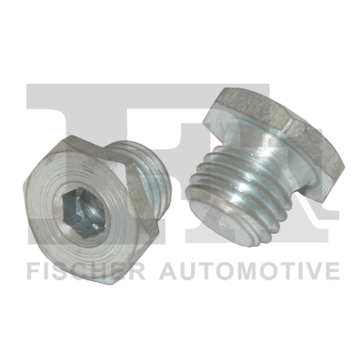 Screw Plug, oil sump