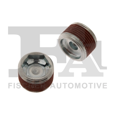 Screw Plug