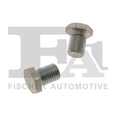 Screw Plug, oil sump