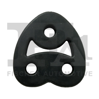 Mount, exhaust system