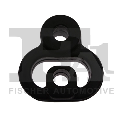 Mount, exhaust system