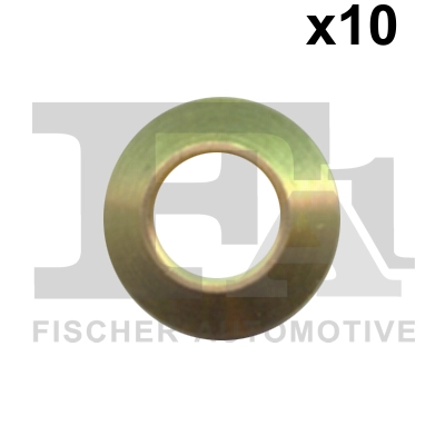 Heat Shield, injection system