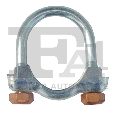 Pipe Connector, exhaust system