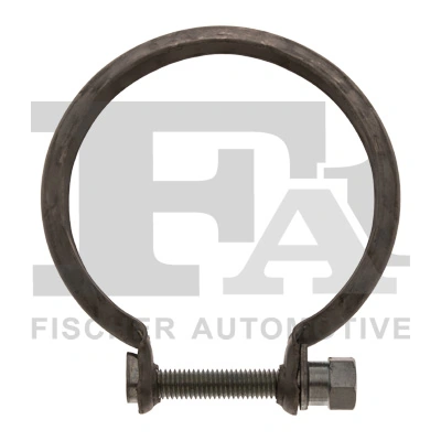 Pipe Connector, exhaust system