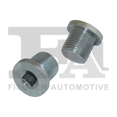 Screw Plug, oil sump