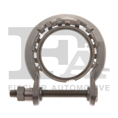 Pipe Connector, exhaust system