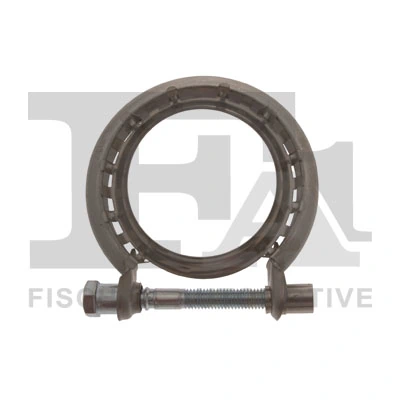 Pipe Connector, exhaust system