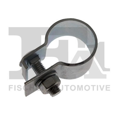 Pipe Connector, exhaust system