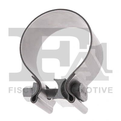 Pipe Connector, exhaust system