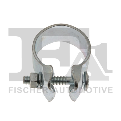 Pipe Connector, exhaust system
