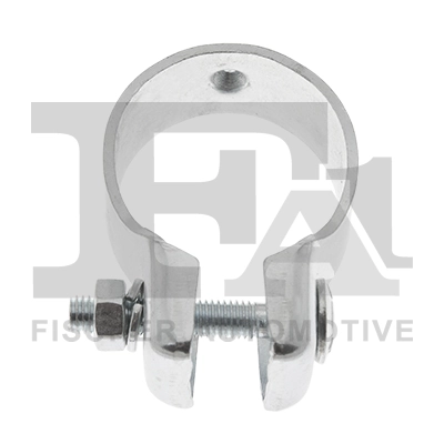 Pipe Connector, exhaust system