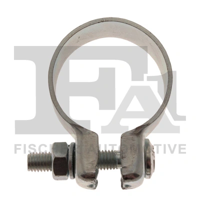Pipe Connector, exhaust system