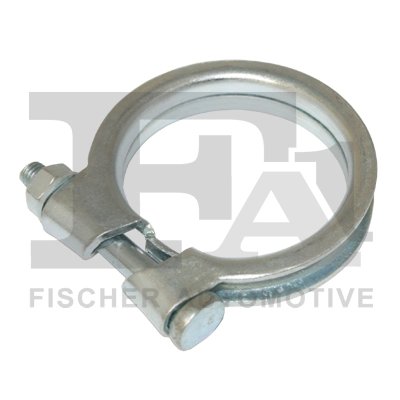 Pipe Connector, exhaust system