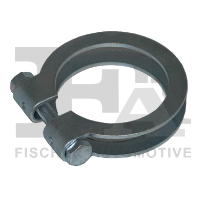 Pipe Connector, exhaust system