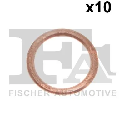 Seal Ring, oil drain plug