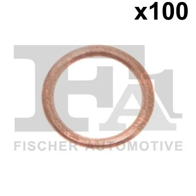 Seal Ring, oil drain plug