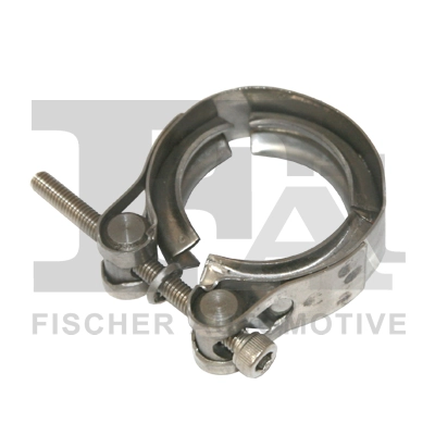 Pipe Connector, exhaust system