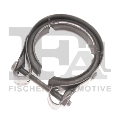 Pipe Connector, exhaust system