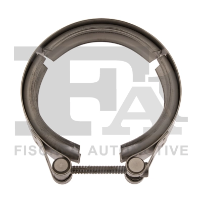 Pipe Connector, exhaust system