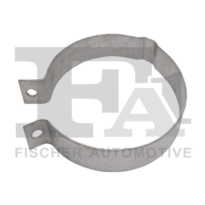 Bracket, muffler