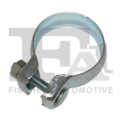 Pipe Connector, exhaust system