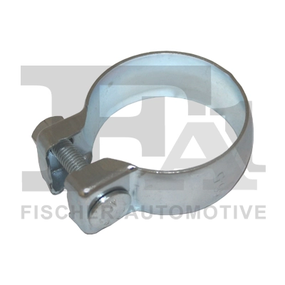 Pipe Connector, exhaust system
