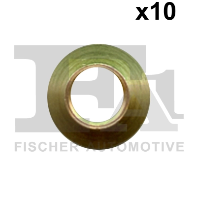 Heat Shield, injection system