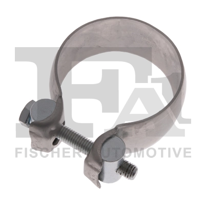 Pipe Connector, exhaust system