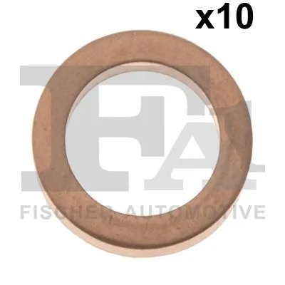 Seal Ring, oil drain plug