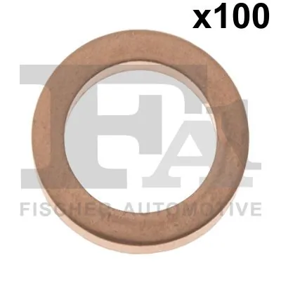 Seal Ring, oil drain plug
