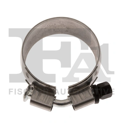 Pipe Connector, exhaust system
