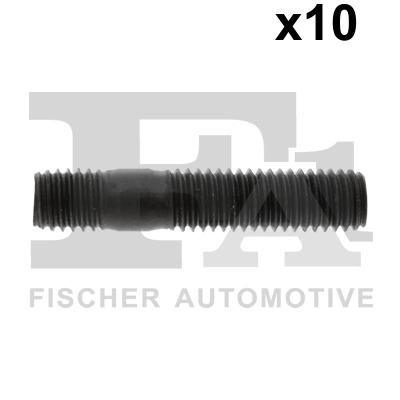 Bolt, charger mounting