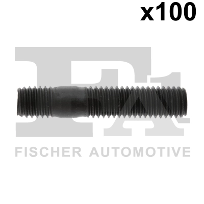 Bolt, charger mounting