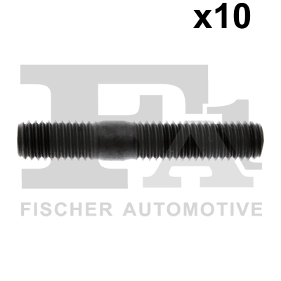 Bolt, charger mounting