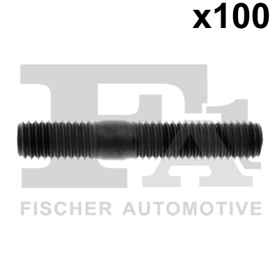 Bolt, charger mounting