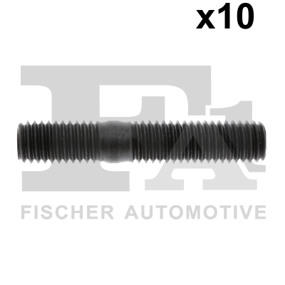 Bolt, charger mounting