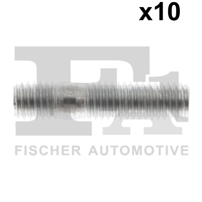 Bolt, charger mounting