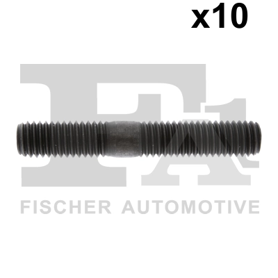 Bolt, charger mounting